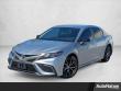 Used 2022 Toyota Camry SE 4dr Car