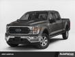 Used 2023 Ford F-150 XLT Crew Cab Pickup