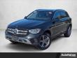 Used 2021 Mercedes-Benz GLC GLC 300 Sport Utility