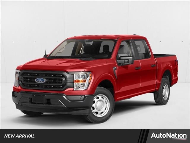 2022 Ford F-150 XL 4x4 SuperCrew 5-1/2 Box's photo