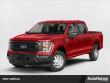 Used 2022 Ford F-150 XL Crew Cab Pickup