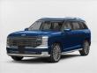 New 2027 Hyundai Palisade Calligraphy FWD Sport Utility
