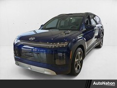 2026 Hyundai IONIQ 9 SE Sport Utility