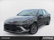 Certified 2024 Hyundai Sonata Hybrid Limited 4dr Car