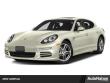 Used 2016 Porsche Panamera S 4dr Car