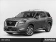 Used 2023 Nissan Pathfinder Platinum Sport Utility