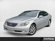 LEXUS LS 460