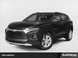 Used 2021 Chevrolet Blazer LT Sport Utility
