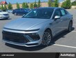 Hyundai Sonata Hybrid