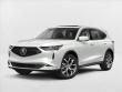 Used 2023 Acura MDX w/Technology Package Sport Utility
