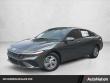 New 2026 Hyundai Elantra SE 4dr Car