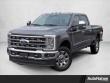 Used 2024 Ford Super Duty F-250 SRW LARIAT Crew Cab Pickup