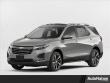 Used 2022 Chevrolet Equinox LS Sport Utility