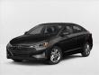 Used 2020 Hyundai Elantra SEL 4dr Car