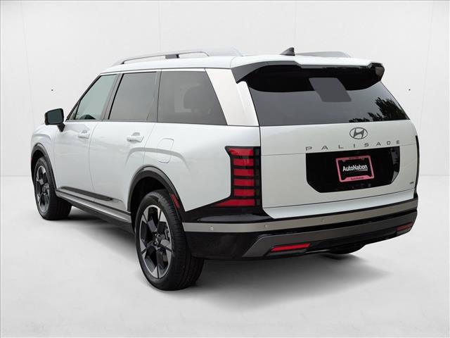 2026 Hyundai Palisade Limited - Photo 2