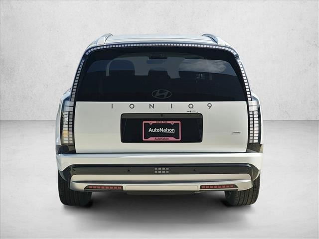 2026 Hyundai IONIQ 9 SEL - Photo 9