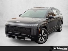 2026 Hyundai IONIQ 9 SEL Sport Utility