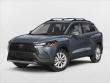 Used 2023 Toyota Corolla Cross LE Sport Utility