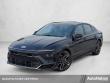 Certified 2026 Hyundai Sonata N Line 4dr Car