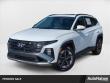  Hyundai Tucson Hybrid