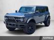 Used 2023 Ford Bronco Wildtrak Sport Utility