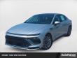 New 2025 Hyundai Sonata Hybrid Limited 4dr Car