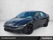 New 2026 Hyundai Elantra SEL Sport 4dr Car