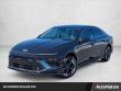 New 2026 Hyundai Sonata SEL Sport 4dr Car
