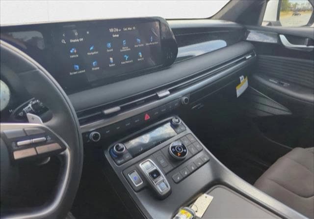 2025 Hyundai Palisade Calligraphy Night Edition - Photo 15