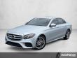 Used 2017 Mercedes-Benz E-Class E 300 Luxury 4dr Car