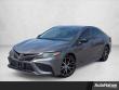 Used 2023 Toyota Camry SE 4dr Car