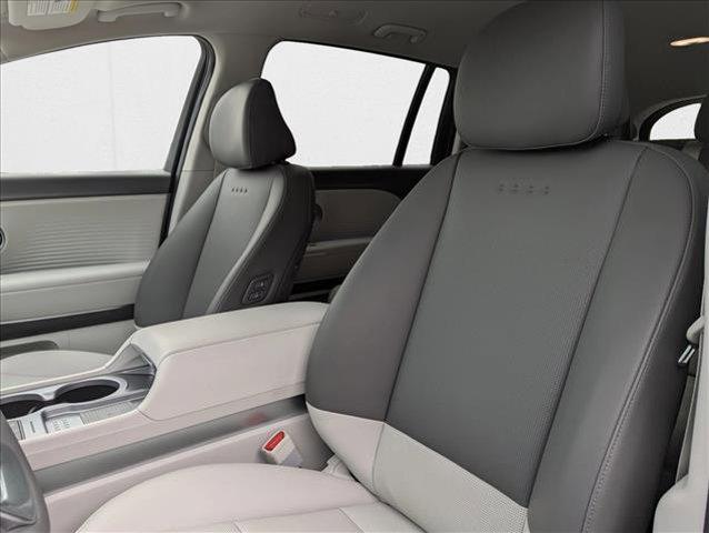 2026 Hyundai IONIQ 9 SEL - Photo 20