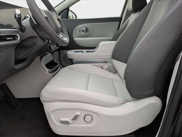 2026 Hyundai IONIQ 9 SEL - Photo 11