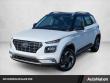 New 2026 Hyundai Venue SEL w/Two-Tone Roof Sport Utility