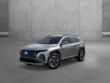 New 2026 Hyundai Tucson SEL Convenience FWD SUV