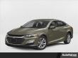 Used 2025 Chevrolet Malibu LT 4dr Car