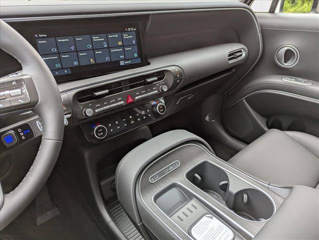 2026 Hyundai Palisade Limited - Photo 20