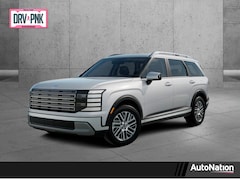 2026 Hyundai Palisade SEL FWD Sport Utility