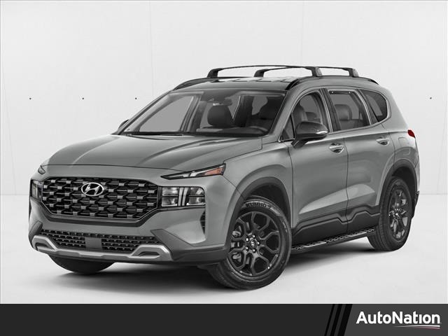 2023 Hyundai Santa Fe XRT 2.5's photo