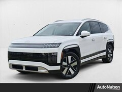 2026 Hyundai IONIQ 9 SEL Sport Utility