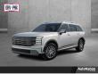 New 2026 Hyundai Palisade SEL FWD Sport Utility