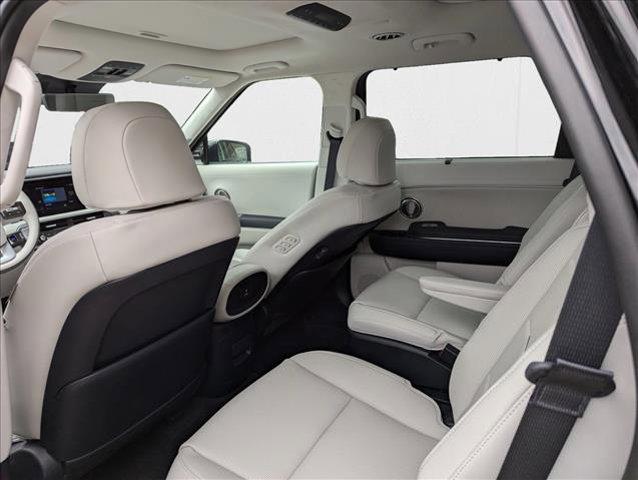 2026 Hyundai Palisade Calligraphy - Photo 22