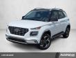 Certified 2026 Hyundai Venue SEL Sport Utility
