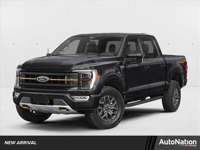 2022 Ford F-150 Tremor 4x4 SuperCrew 5-1/2 Box's photo
