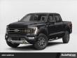 Used 2022 Ford F-150 Tremor Crew Cab Pickup