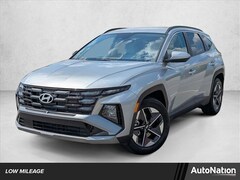 2026 Hyundai Tucson SEL Sport Utility