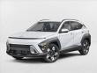 Certified 2025 Hyundai Kona SEL Sport Utility