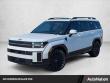 New 2026 Hyundai Santa Fe Calligraphy FWD Sport Utility