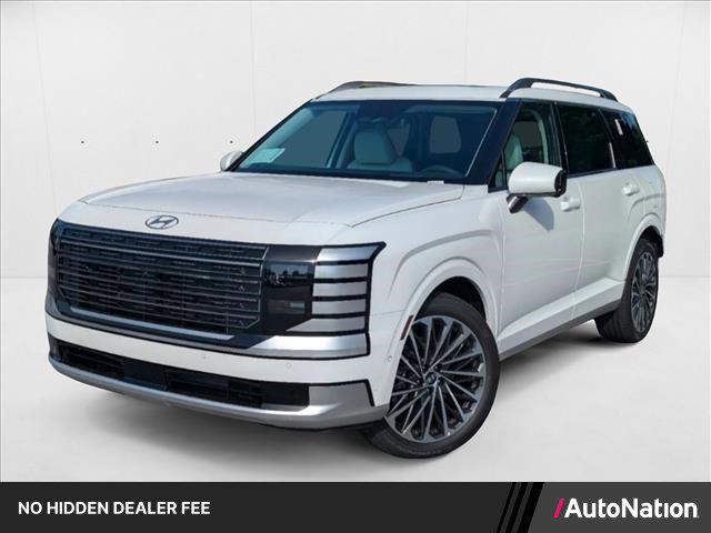 2026 Hyundai Palisade Calligraphy FWD's photo