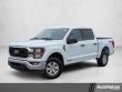Used 2023 Ford F-150 XLT Crew Cab Pickup